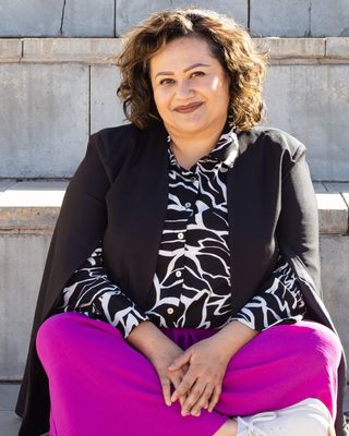 Photo of Dulce Rodriguez, Clinical Social Work/Therapist, LCSW