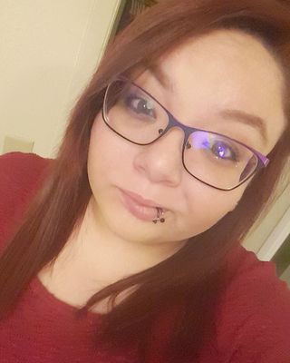 Photo of Danelly Vazquez, Licensed Professional Counselor Associate, M.A., LPC-A