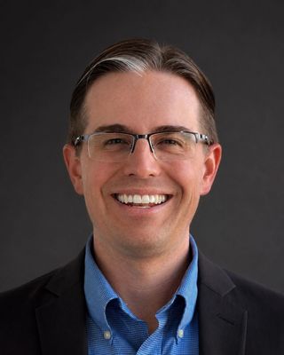 Photo of Jeff Clark - Executive Psychiatrist, Jeff Clark, MD, Psychiatrist, MD