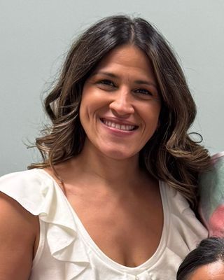 Photo of Nicole Chinnici, Clinical Social Work/Therapist, LCSW