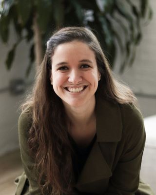 Photo of Clair Miller, Counselor in Chicago, IL