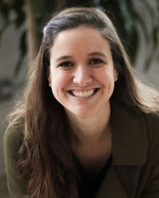 Photo of Clair Miller, Counselor in West Town, Chicago, IL