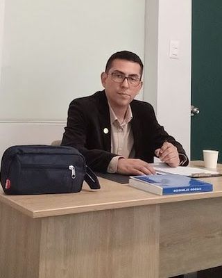 Foto de Raul Moreno, Psicólogo, Lic. en Psicología, CPSP - Psicólogo
