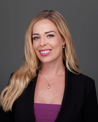 Photo of Dr. Chantal Van Wely, Psychiatrist, MD