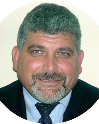 Photo of Patrick Dechello, Clinical Social Work/Therapist, LCSW