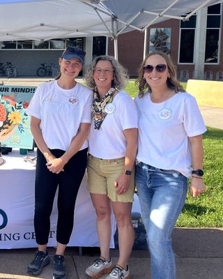 Photo of Kathryn (Kittie) Bowen - Bozeman Counseling Center, Counselor, MS, LCPC