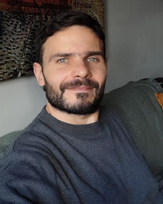 Foto de Alexis Antonio Martin, Psicólogo, Lic. en Psicología, Psic.