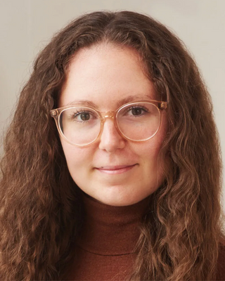 Photo of Elizabeth Smith, Counsellor, MACP