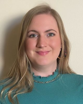 Photo of Annie Perkins, LPC Intern in Greenwood, IN