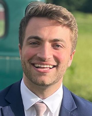 Photo of Matthew Moeller, Psychiatric Nurse Practitioner, PMHNP