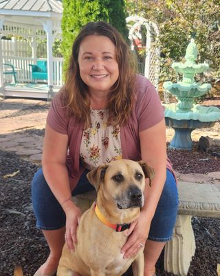 Photo of Sarah Berger, Clinical Social Work/Therapist in Tennessee