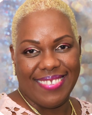 Photo of Caroline Nduati, Psychiatric Nurse Practitioner, NP