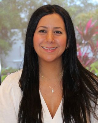 Photo of Melissa Benzaquen, Counselor in Miami, FL