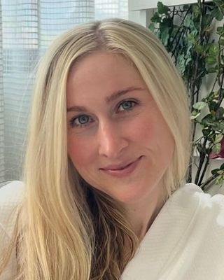 Photo of Cassandra Unterberg, MCH-LP