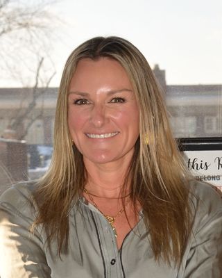 Photo of Kathryn Wax, Psychologist, PsyD