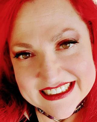 Photo of Audra Vann, Counselor, MS, LCMHC, NCC