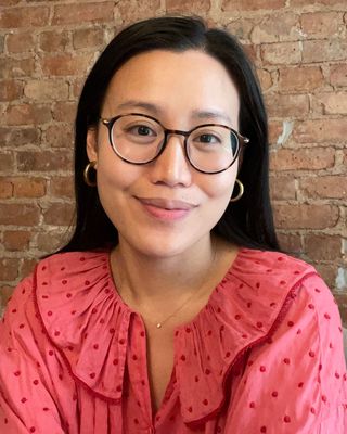 Photo of Sophie Chen, Counselor in Brooklyn, NY
