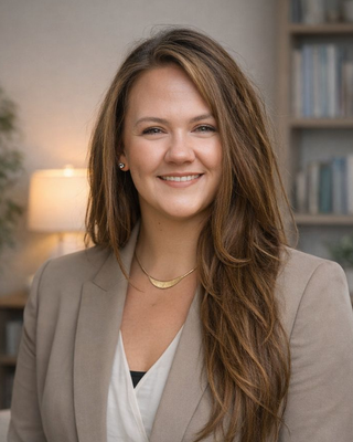 Photo of Shelby Jenkins, Counselor, LPC Can