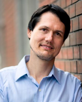 Photo of Dylan Fry, Registered Professional Counsellor-Candidate, RPC-C
