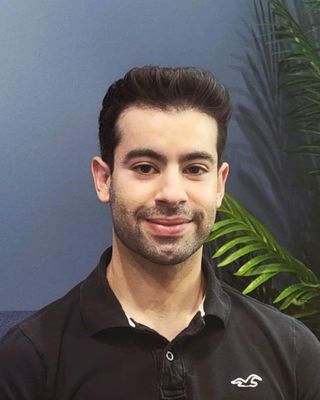 Photo of Mark Abou-Rached (Supervised By Robert Gallegos Lpc-S), LPC Intern in Pflugerville, TX