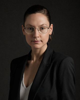 Photo of Megan Hougardy, Marriage & Family Therapist, LMFT