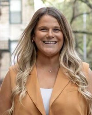 Photo of Danielle Widmann, Counselor, LMHC