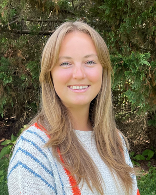 Photo of Casey Davidson, Clinical Social Work/Therapist, MSW, LCSWA