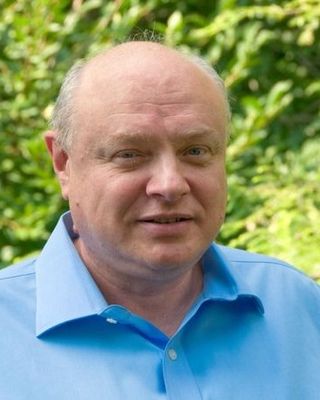 Photo of Valery Fradkov, Clinical Social Work/Therapist, LCSW, ScD