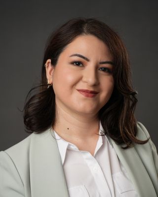 Photo of Ariga Aghajanian, Marriage & Family Therapist, MA, LMFT
