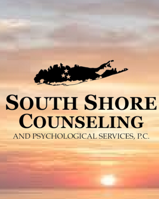 Photo of William James - South Shore Counseling and Psychological Services, PhD, Psychologist