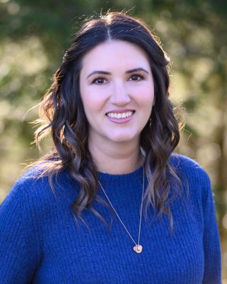 Photo of Stacy Callioux, Marriage & Family Therapist Associate, MA, LMFTA