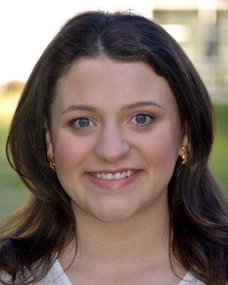 Photo of Maddie Hull, Pre-Licensed Professional, MEd, P-LPC, NCC