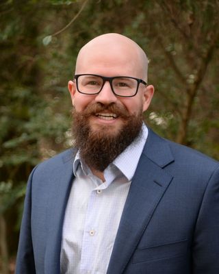 Photo of Corban Smith, Licensed Professional Counselor, LPC