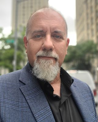 Photo of Wade Anthony Hathaway, Clinical Social Work/Therapist, LCSW
