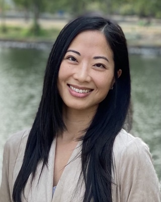 Photo of Sandy Trinh, PhD, NCSP, Psychologist