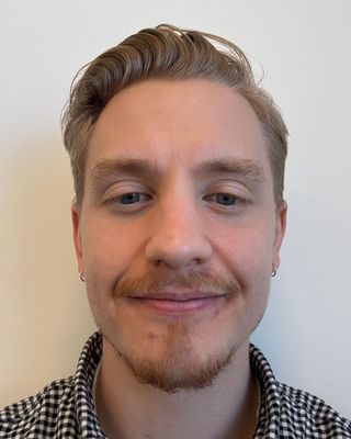 Photo of Gabriel Zarkadas, Clinical Social Work/Therapist, LICSW