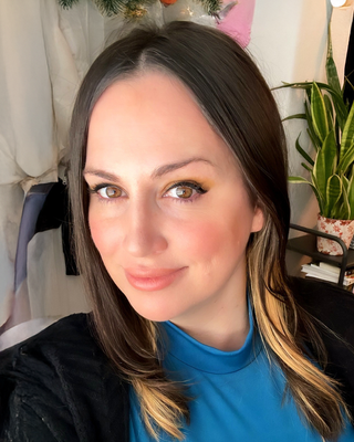 Photo of Candice Kirk, Clinical Social Work/Therapist, LCSW