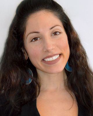 Photo of Daniell Cohen Bertagnolli, Counselor, MA, LMHC, ATR,RYT