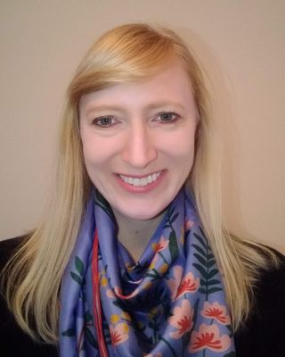 Photo of Sabrina Kaschmitter, Psychologist, PsyD