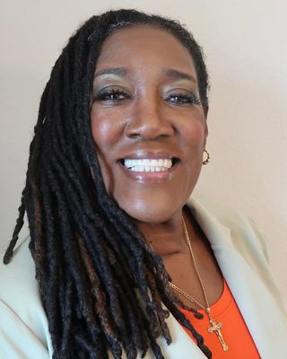 Photo of Delora Evans-Fellow Traveler, Licensed Professional Counselor, MA, LPC-S, LCDC, SAP