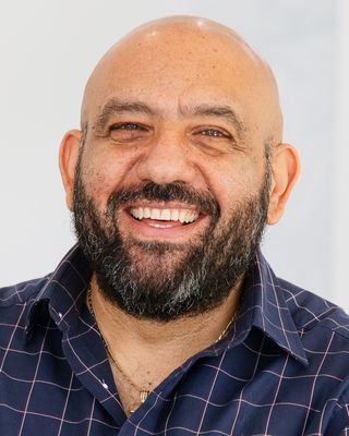 Photo of Caring Hearts Counselling Services - Akram Youssef, Counsellor in Mid North Coast, NSW
