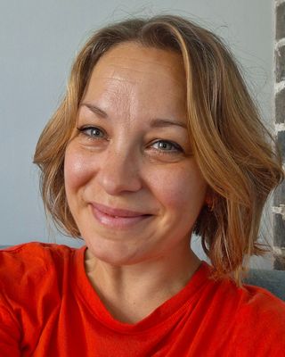 Photo of Imogen Petit, Psychotherapist, MUKCP