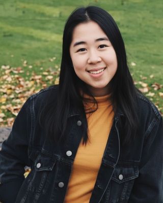 Photo of Grace Kadiman, Pre-Licensed Professional, AMFT