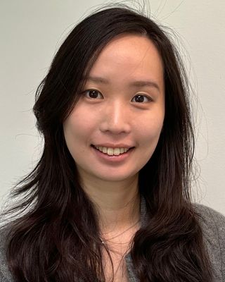 Photo of Ann Tseng, Pre-Licensed Professional
