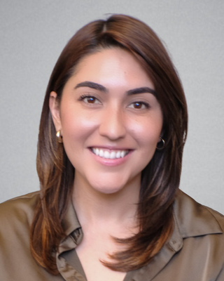 Photo of Siboney Ordaz, Pre-Licensed Professional, ACSW