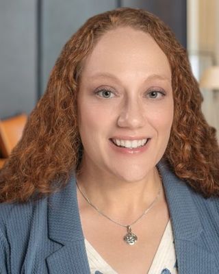 Photo of Dr. Tiffany Mattingly, Psychiatrist, MD