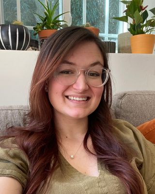 Photo of Kaylea Sparrow, Counselor, LCMHCA, NCC