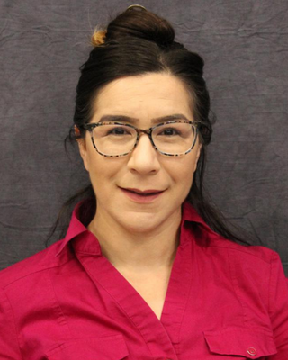 Photo of Jacqueline DiFiore, Licensed Professional Counselor, LPC