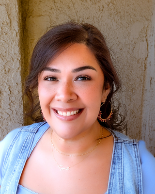 Photo of Sarah Perdiguerra, Clinical Social Work/Therapist, LCSW