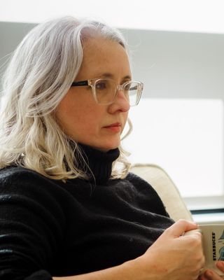 Photo of Sara Wilken, Clinical Social Work/Therapist, MSW, RSW, PhD